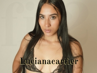 Lucianacartier