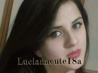 Lucianacute18a