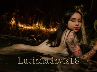 Lucianadavis18