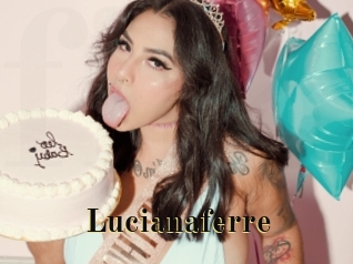 Lucianaferre