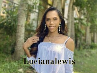 Lucianalewis