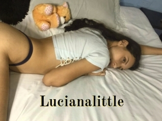 Lucianalittle