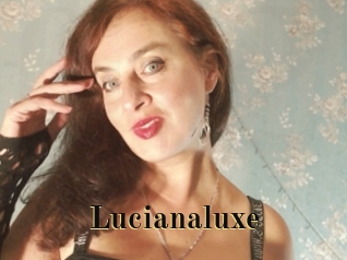 Lucianaluxe