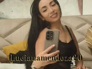 Lucianamendoza20