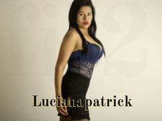 Lucianapatrick