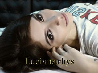 Lucianarhys