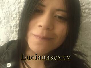 Lucianasexxx
