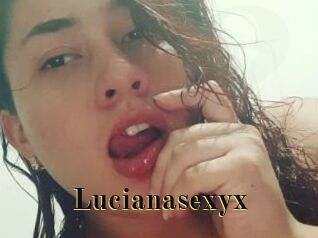 Lucianasexyx
