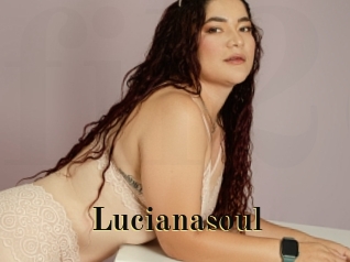 Lucianasoul