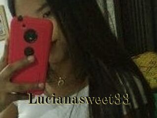 Lucianasweet33