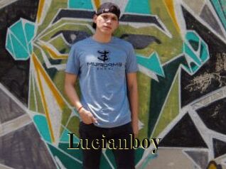 Lucianboy