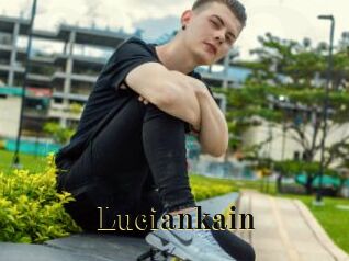 Luciankain