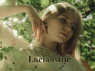 Luciaostin