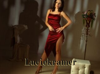 Luciekramer