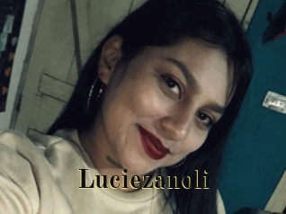 Luciezanoli