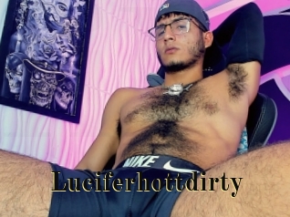 luciferhottdirty Films 2 Q