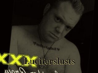 Luciferslusts