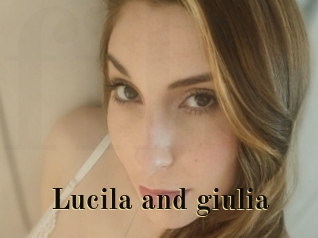 Lucila_and_giulia