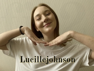 Lucillejohnson