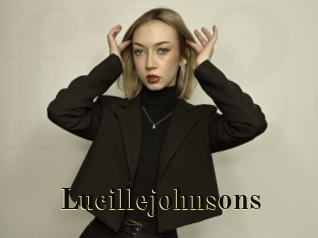 Lucillejohnsons