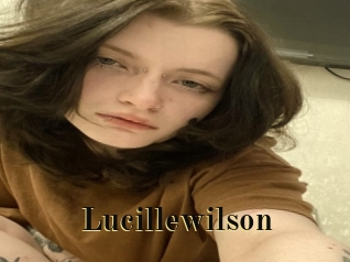 Lucillewilson