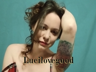 lucilovegood Films 2 Q