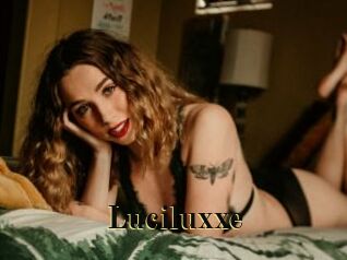 Luciluxxe