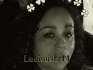 luciousla44 Films 2 Q