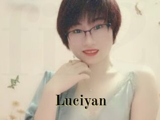 Luciyan
