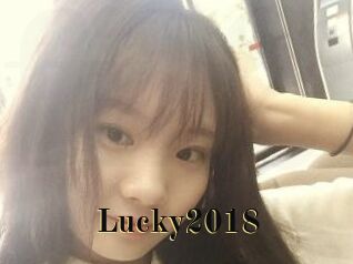 Lucky2018