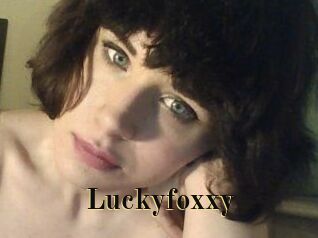 Luckyfoxxy