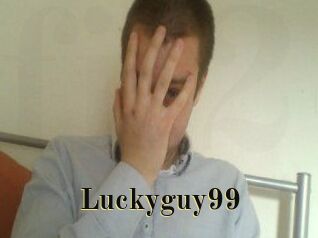Luckyguy99
