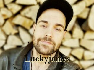 Luckyjames