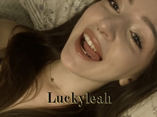 Luckyleah