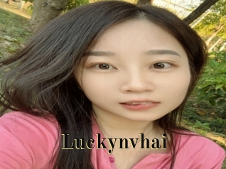Luckynvhai