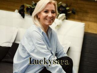 Luckysara