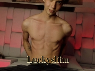 Luckysliim