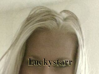 Luckystarr