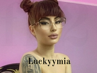 Luckyymia