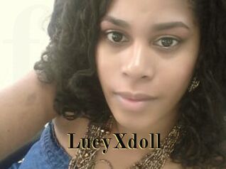 LucyXdoll