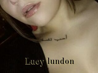 Lucy_lundon
