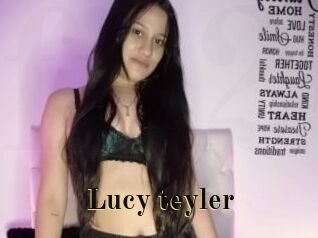 Lucy_teyler