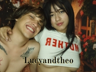 lucyandtheo Films 2 Q