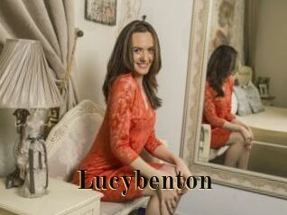 Lucybenton