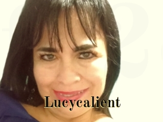 Lucycalient