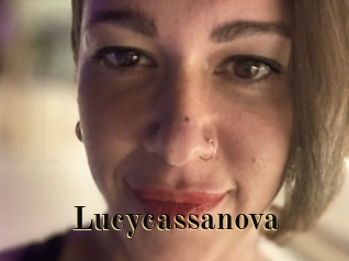 Lucycassanova