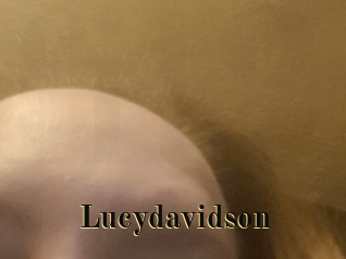 Lucydavidson