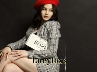 Lucyfoxs
