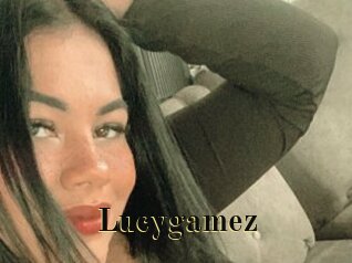 Lucygamez