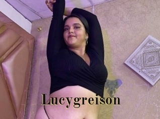 Lucygreison
